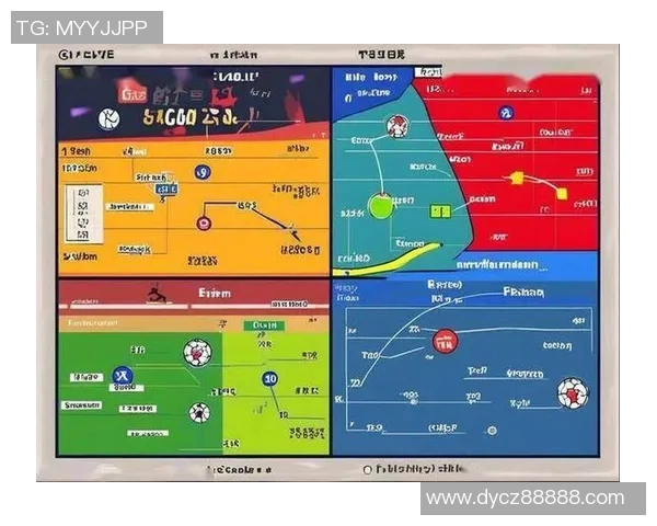 足球在线导航助你轻松找到最新赛事信息与精彩直播平台