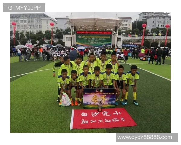 鄂州小学足球活动蓬勃发展助力青少年健康成长与团队精神培养
